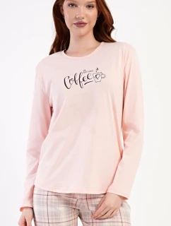 Dámske capri pyžamo Eliza