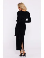 Večerné šaty model 201666 Moe