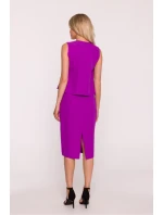 Večerné šaty model 219929 Stylove