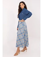 Dlhá sukňa model 226010 Taliansko Moda