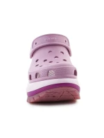 Crocs Mega Crush Clog W 207988-5BX