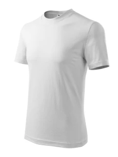 Klasické unisex tričko (biele)