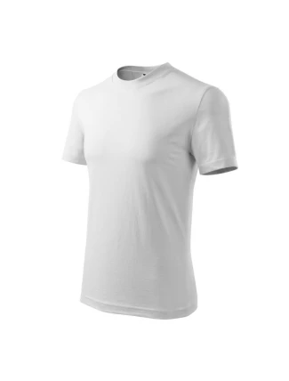 Klasické unisex tričko (biele)