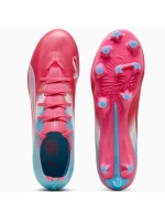 Puma 6 Match Re-Charge FG/AG 108765-01