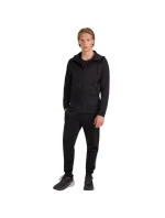 Pánske nohavice 4F FNK M0936 dark black 4FWAW25TFTRM0936 20S