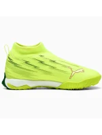 Puma Ultra 6 Match LL TT+ Mid Jr 108979-01