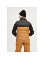 Dámska prešívaná ľahká pohodlná pánska vesta O'neill O'riginals Puffer