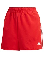 Dámske adidas Woven 3-Stripes W GN3108