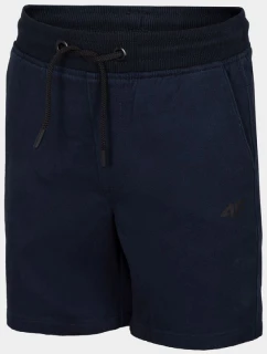Šortky 4F Jr HJL22-JSKMC001 31S