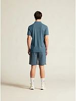 Craft Corporate CORE Unify Polo Shirt M Pánske športové polo tričko 81.9138 tmavomodrá