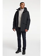 Tenson Tuuli Jacket Men Pánska zateplená bunda 84.8726 tmavomodrá Tenson Tuuli Jacket Men Pánska zateplená bunda 84.8726 tmavomodrá