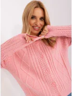 Prepínač AT SW 2346 2.99P svetlo ružová