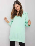 Mikina EM BL ES 21 528.12x mäta