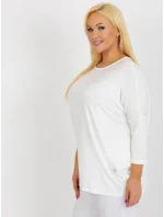 Blúzka RV BZ 3770.92 ecru Blúzka RV BZ 3770.92 ecru
