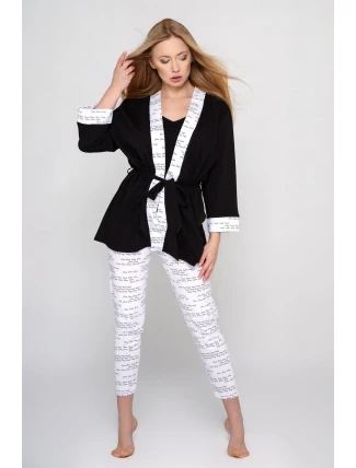 Dámsky župan Antonella - Sensis Dámsky župan Antonella - Sensis