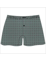 Pánske bavlnené boxerky