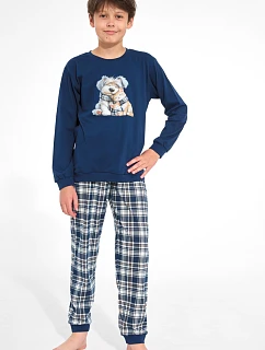PYŽAMO BOY YOUNG DR 966/185 HOME FRIENDS