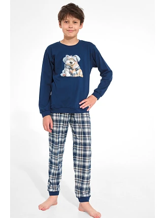 PYŽAMO BOY YOUNG DR 966/185 HOME FRIENDS PYŽAMO BOY YOUNG DR 966/185 HOME FRIENDS
