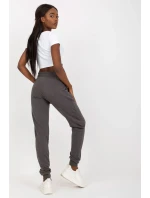 Teplákové nohavice model 169715 BFG Teplákové nohavice model 169715 BFG