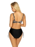 Dvojdielne plavky model 179578 Etna Dvojdielne plavky model 179578 Etna
