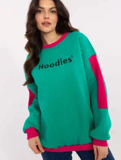 Mikina model 206611 Továrenská cena