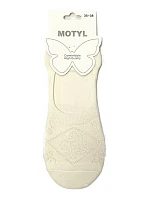 Baletné topánky WiK Butterfly 3522 wz.16żur 35-42