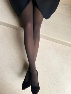 Veneziana Strong Press Tights 40 den 2-4