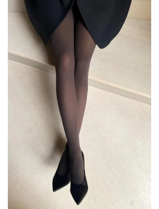 Veneziana Strong Press Tights 40 den 2-4 Veneziana Strong Press Tights 40 den 2-4
