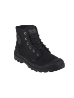 Palladium Pampa Hi Supply Lth W 77963-001-M