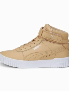 Dámske tenisky Puma Carina 2.0 Mid W 385851-04