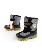 Topánky, snežnice Cerda Jr PO000457