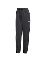 Nohavice adidas Essentials Linear French Terry Cuffed W JC5948 ženy