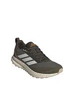 Pánska bežecká obuv adidas Runfalcon 5 TR khaki JQ2501