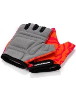 Cyklistické rukavice Meteor Big Flower JR 24181-24183 Cyklistické rukavice Meteor Big Flower JR 24181-24183