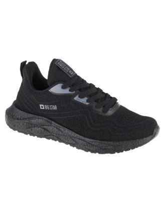 Pánska obuv M KK174018 - Big Star