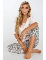 Pyžamo Tvoje emócie - Momenti za mňa Pyžamo Tvoje emócie - Momenti za mňa