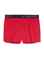 Dámske šortky UW0UW01668-611 - Tommy Hilfiger Dámske šortky UW0UW01668-611 - Tommy Hilfiger