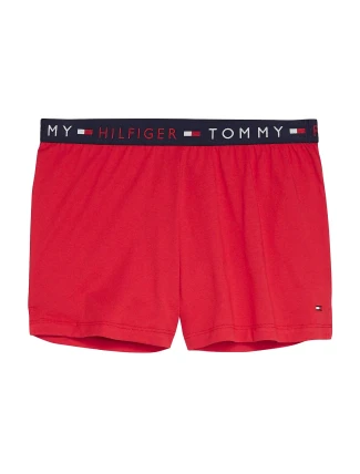 Dámske šortky UW0UW01668-611 - Tommy Hilfiger Dámske šortky UW0UW01668-611 - Tommy Hilfiger