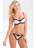 Podprsenka 23-2168 - Pleasure State Podprsenka 23-2168 - Pleasure State