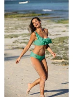 Dvojdielne plavky model 128624 Marko