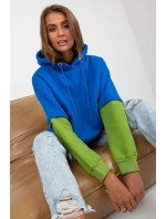 Mikina model 170377 Rue Paris