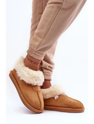 Šľapky model 188685 Step in style