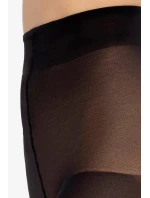 Pančuchy Gatta Body Plus Size Fashion pattern 02 20 den 3-6