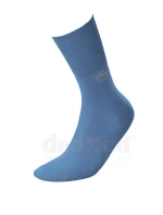 Ponožky JJW Deomed Cotton Silver
