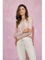 Dámske pyžamo 3246 Gina - TARO