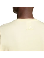 Adidas Essentials Single Jersey Big Logo Tee M IX0135 Pánske