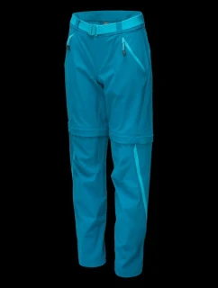 Dámske nohavice CLARINO 2IN1 WO'S