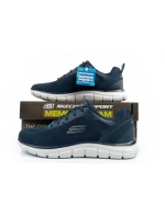 Skechers Track-Broader M 232698/NVY