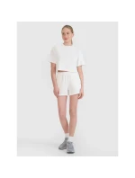 Dámske tričko 4F 4FWSS25TTSHF1977-11S