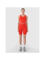 Dámsky rýchloschnúci tréningový top 4F 4FWSS25TFSLF413-62S